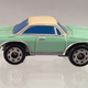 Illustration for article titled Micro Monday: Air-Cooled Sports Coupe Edition